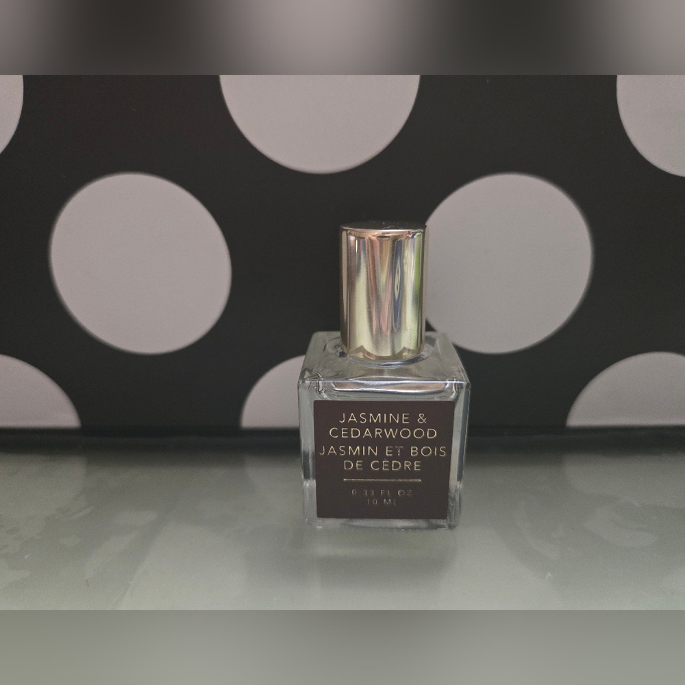 2/$30✨️Sand + Fog Jasmine & Cedarwood Oil✨️